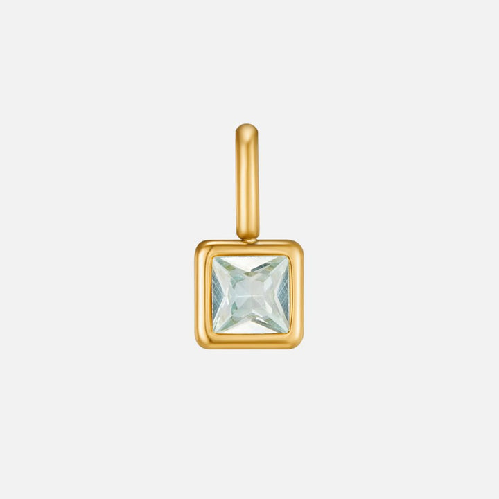 Valentina Birthstone Necklace