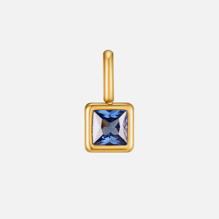 Valentina Birthstone Necklace