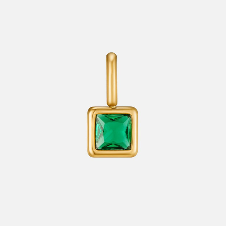 Valentina Birthstone Necklace
