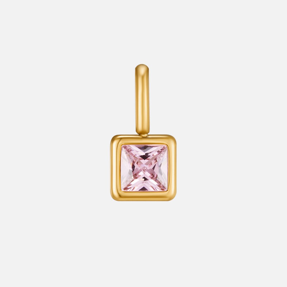 Valentina Birthstone Necklace