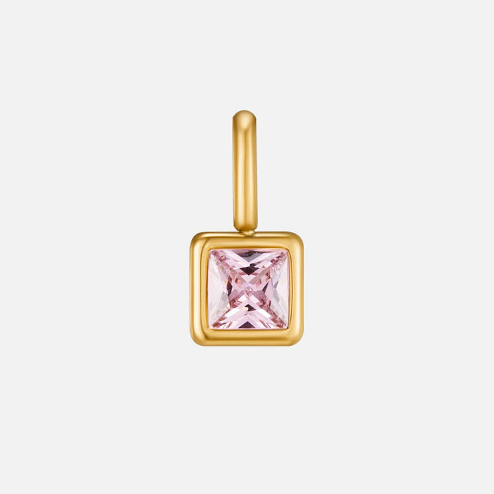 Valentina Birthstone Necklace