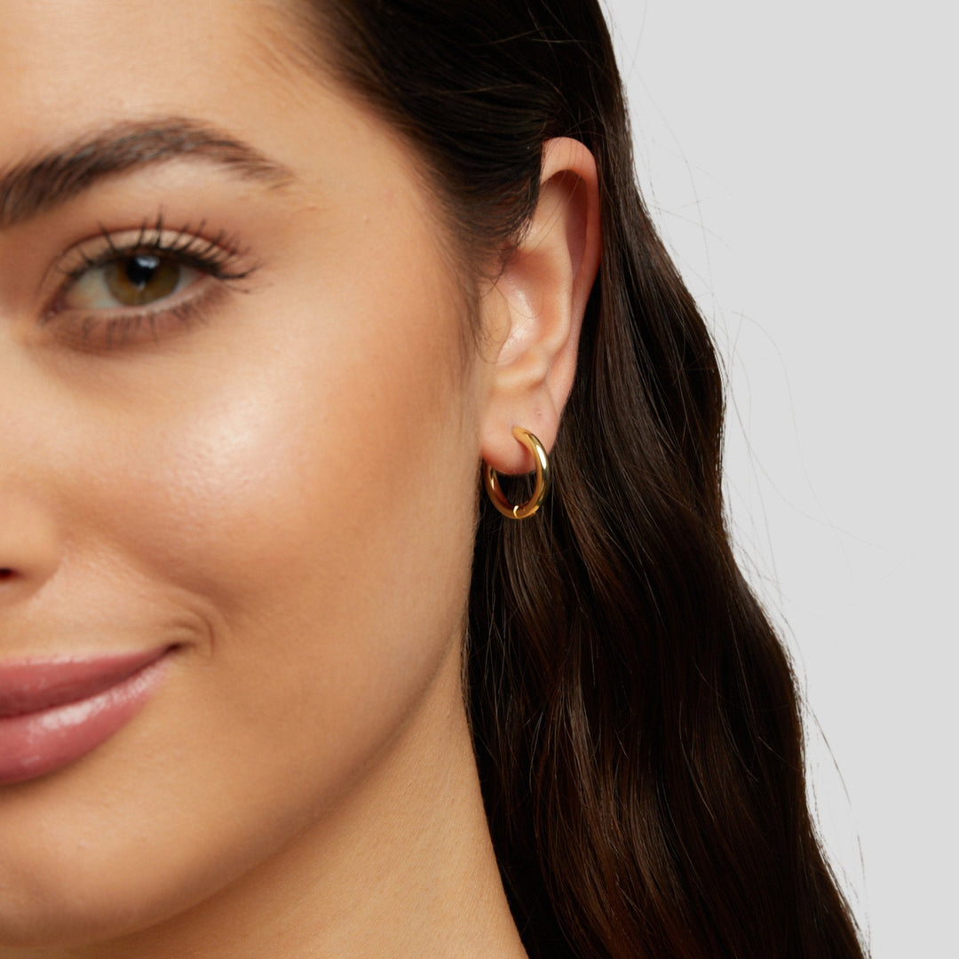 Élodie Essential Earrings Set