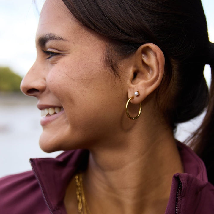 Élodie Essential Earrings Set