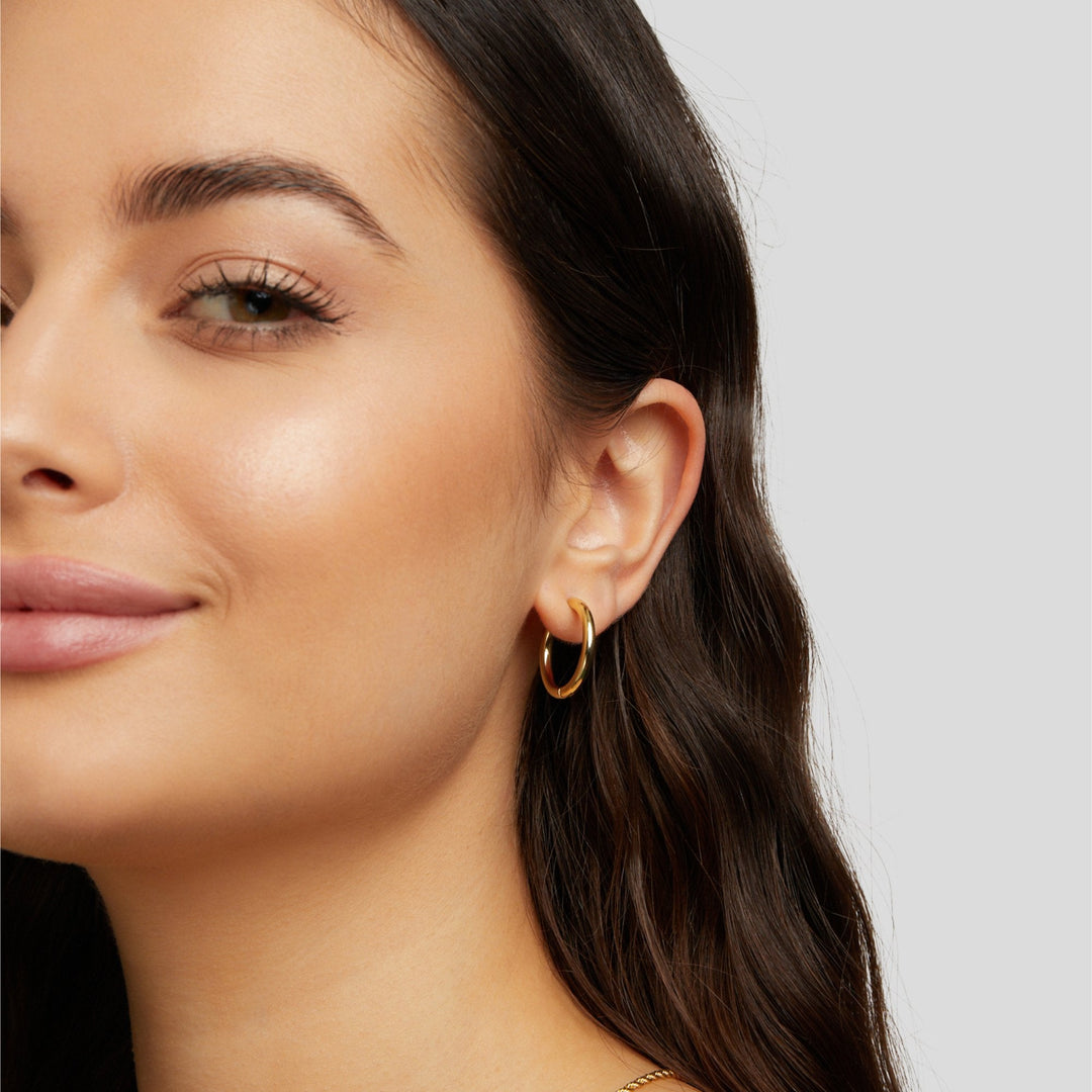 Élodie Essential Earrings Set