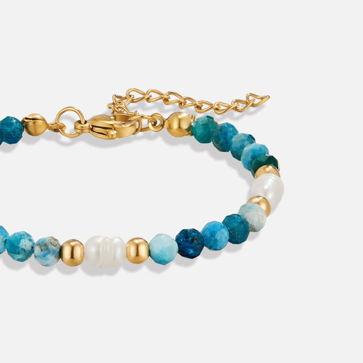 Elara Ocean Bracelet