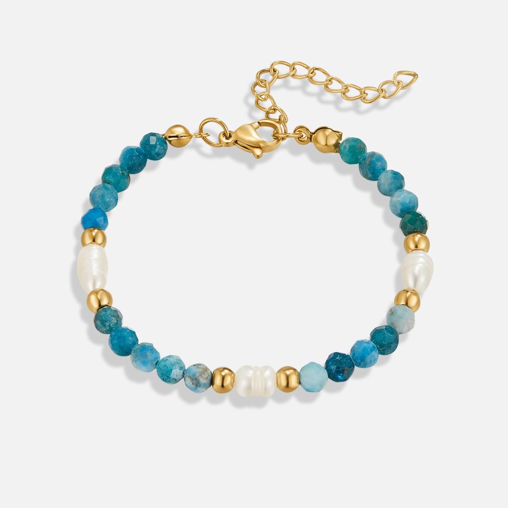 Elara Ocean Bracelet