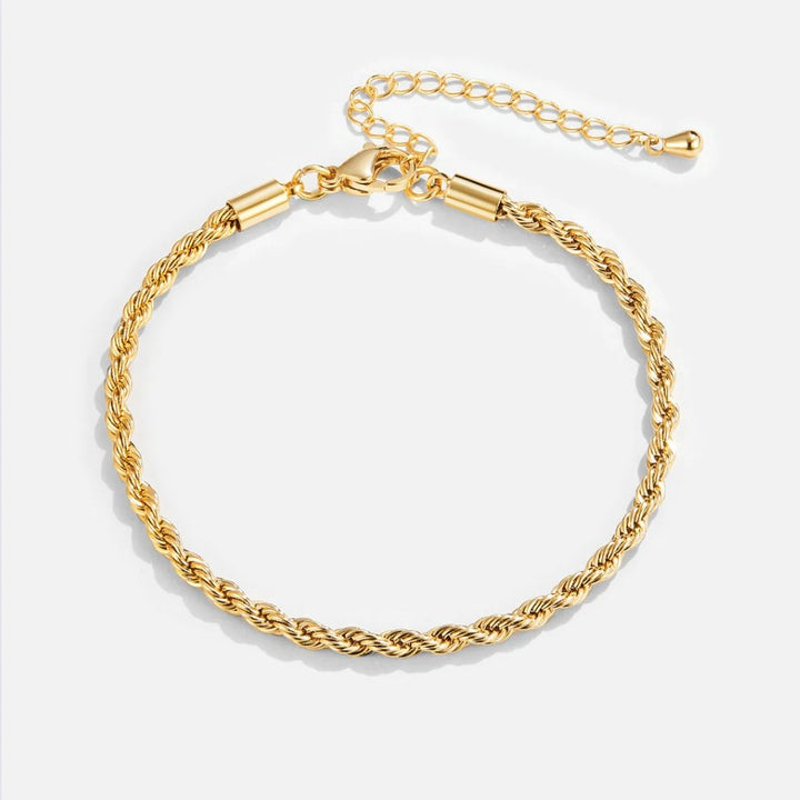 Genevieve Rope Bracelet