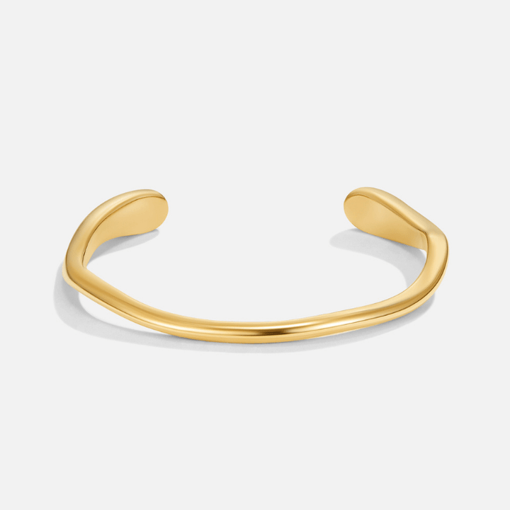Noelle Open Cuff
