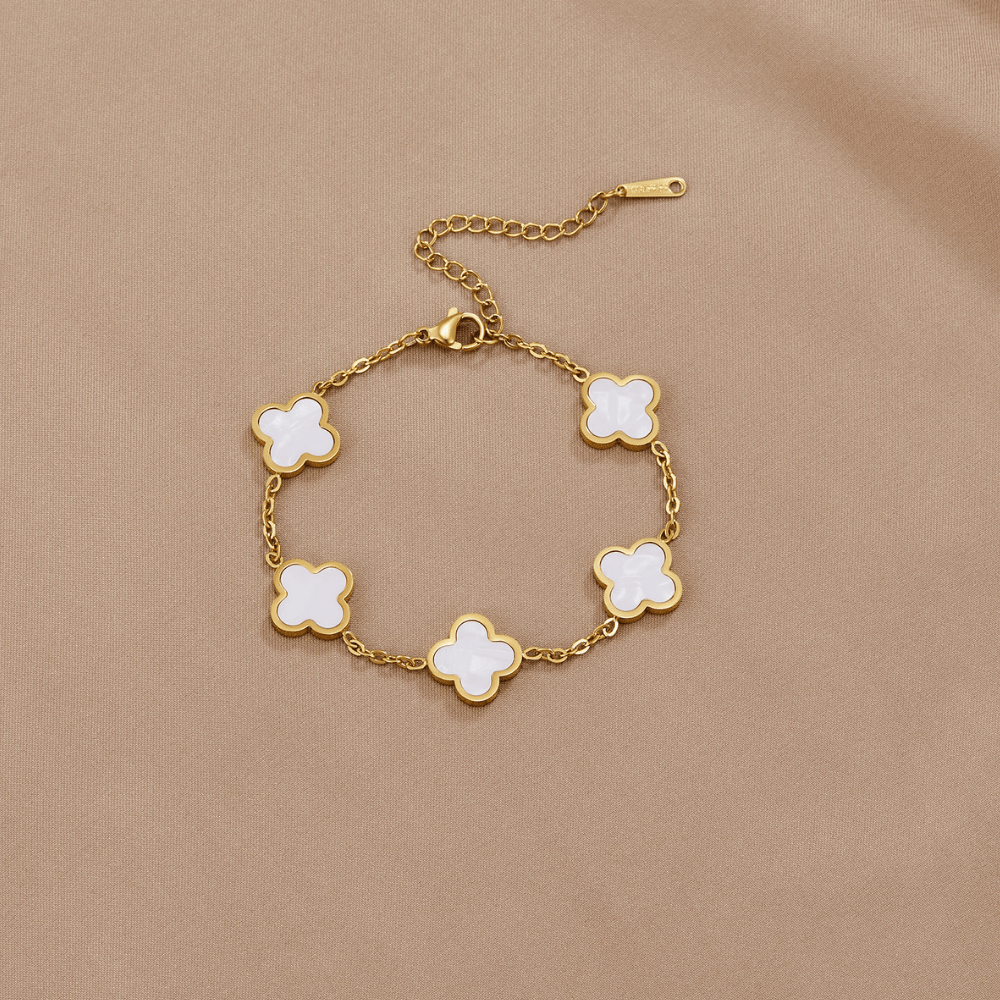 Lucienne Shell Clover