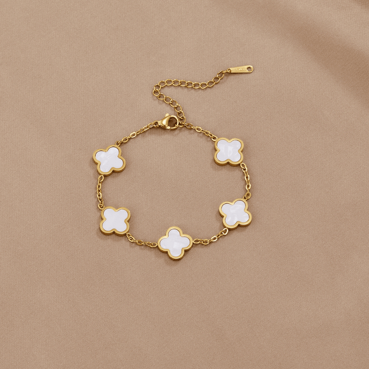 Lucienne Shell Clover