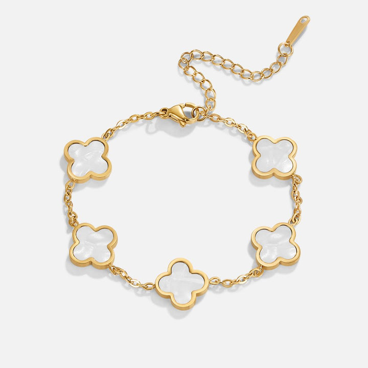 Lucienne Shell Clover