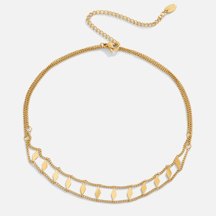 Solène Prism Choker